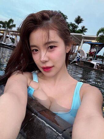 Lee Dahye