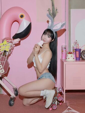 Lee Lyn Foto Nude Leaked OnlyFans 21