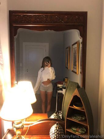 leeaof Foto Nude Leaked OnlyFans 17