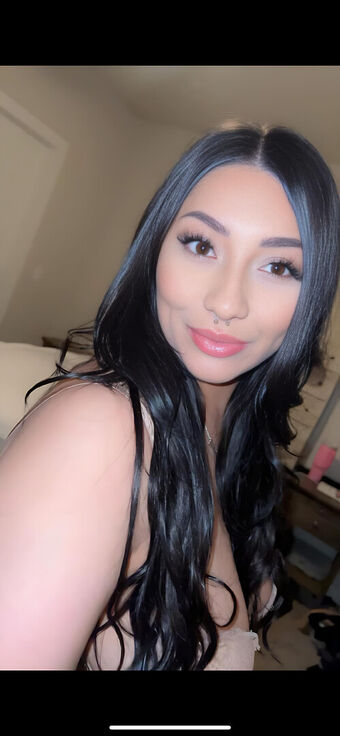 Leeeenaq Foto Nude Leaked OnlyFans 1