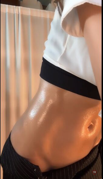 leeezi Foto Nude Leaked OnlyFans 2