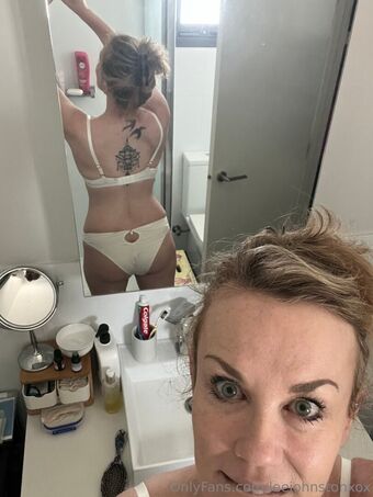 leejohnstonxox