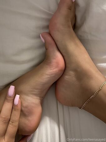 Leena Sayed Foto Nude Leaked OnlyFans 25