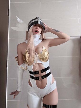 leezipotato Foto Nude Leaked OnlyFans 129