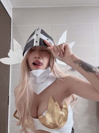 leezipotato Foto Nude Leaked OnlyFans 130