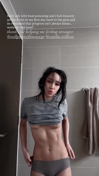 leezipotato Foto Nude Leaked OnlyFans 132