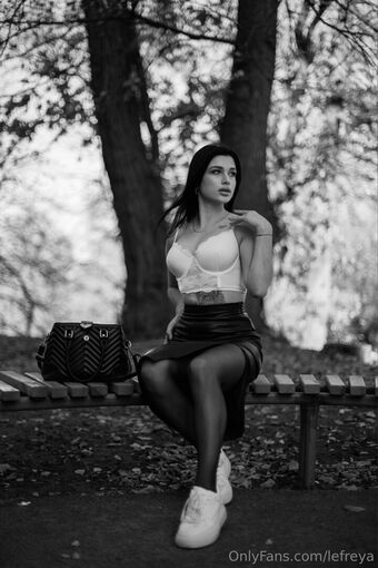 lefreya Foto Nude Leaked OnlyFans 18