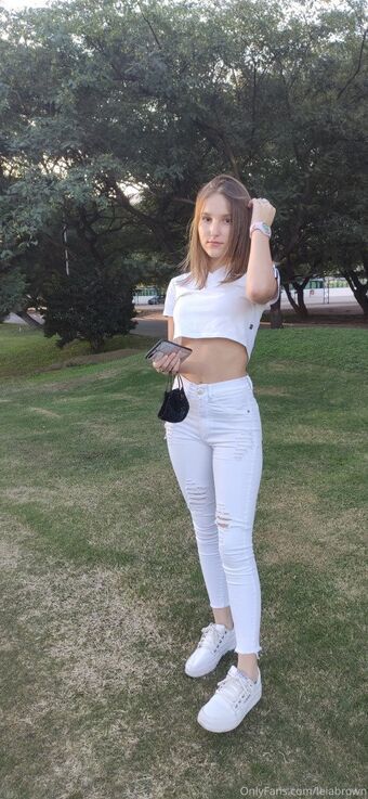 Leia Brown