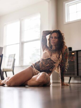 Leigh Wolfe