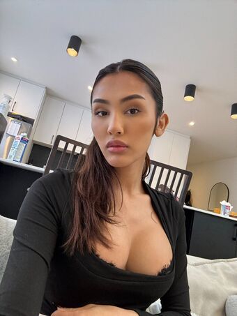Leigh Foto Nude Leaked OnlyFans 10