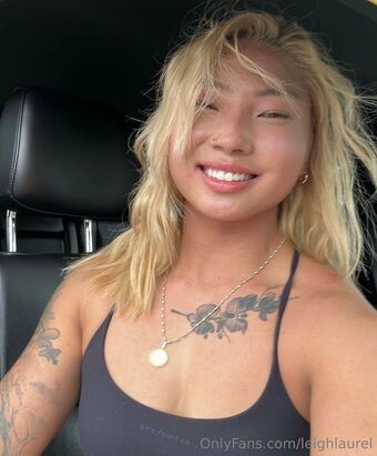 leighlaurel