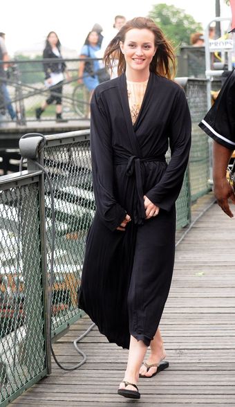 Leighton Meester