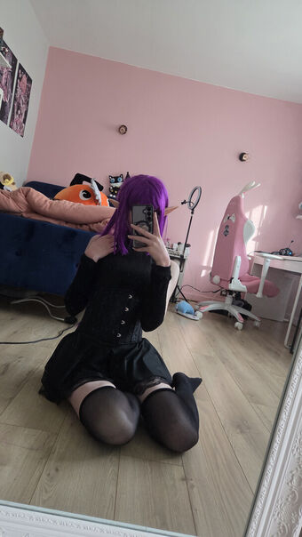 leikyu Foto Nude Leaked OnlyFans 27