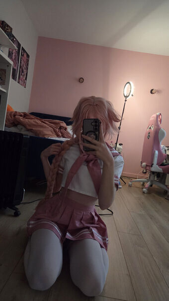 leikyu Foto Nude Leaked OnlyFans 28