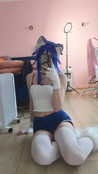 leikyu Foto Nude Leaked OnlyFans 29