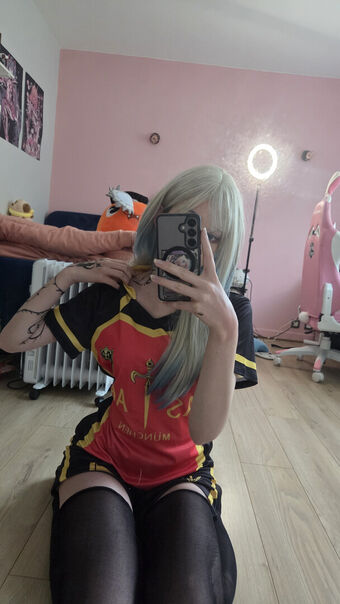 leikyu Foto Nude Leaked OnlyFans 31