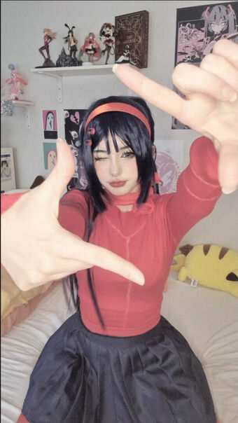 leikyu Foto Nude Leaked OnlyFans 32