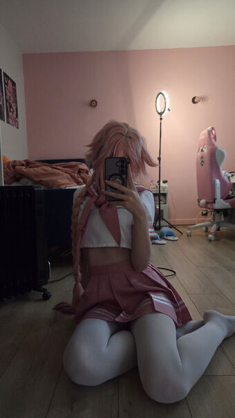 leikyu Foto Nude Leaked OnlyFans 33