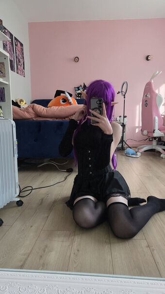 leikyu Foto Nude Leaked OnlyFans 34