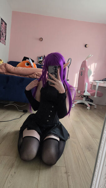 leikyu Foto Nude Leaked OnlyFans 36