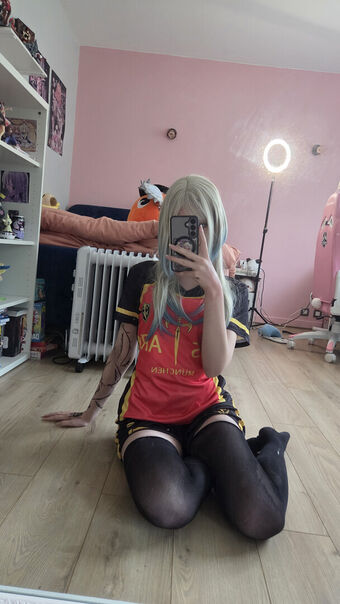 leikyu Foto Nude Leaked OnlyFans 37