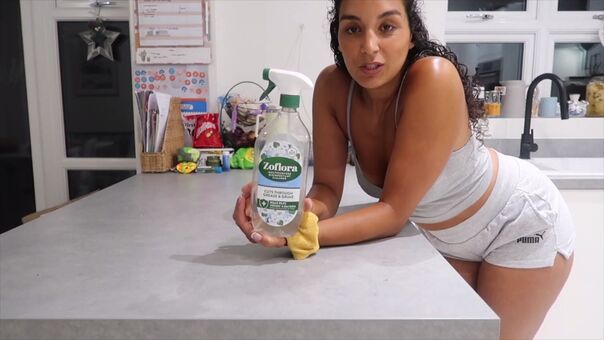 Leila Berisha Foto Nude Leaked OnlyFans 54