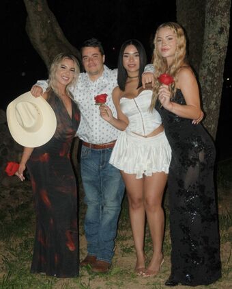 Leila Santese Foto Nude Leaked OnlyFans 5