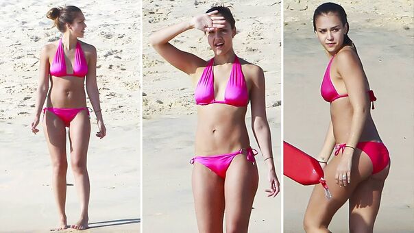 Leila Santese Foto Nude Leaked OnlyFans 11