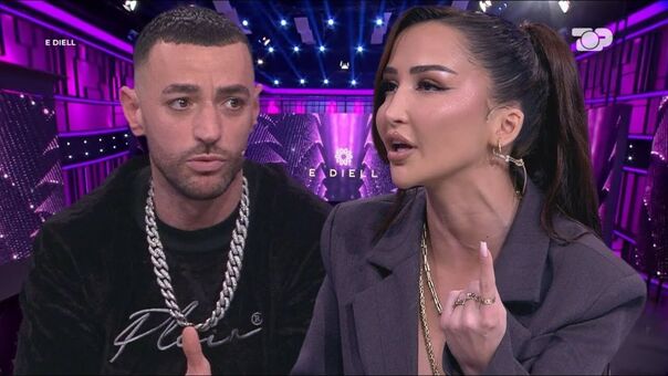 Leila Santese Foto Nude Leaked OnlyFans 13