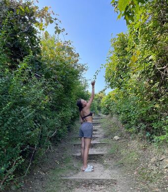 Leilani Azalea Foto Nude Leaked OnlyFans 33