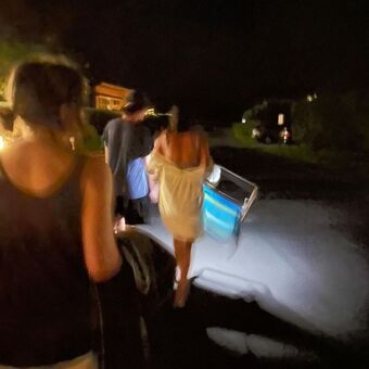 Leilani Azalea Foto Nude Leaked OnlyFans 34