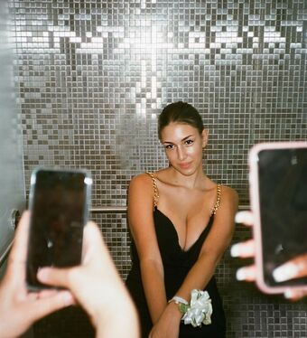 Leilani Azalea Foto Nude Leaked OnlyFans 37