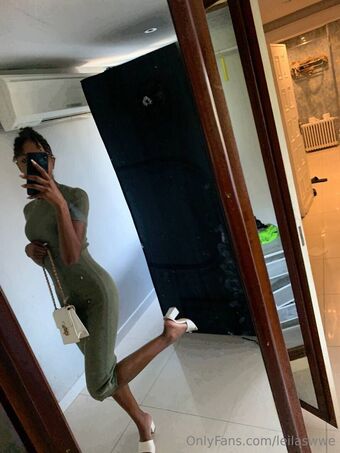 leilaswe Foto Nude Leaked OnlyFans 16