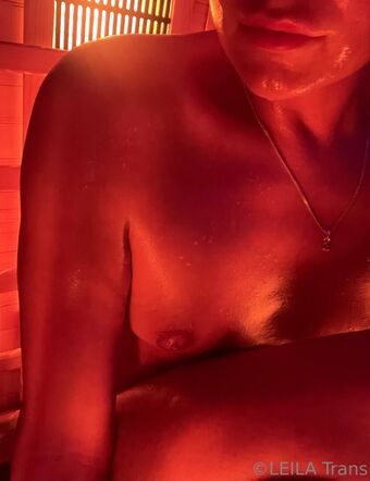leilatrans Foto Nude Leaked OnlyFans 14