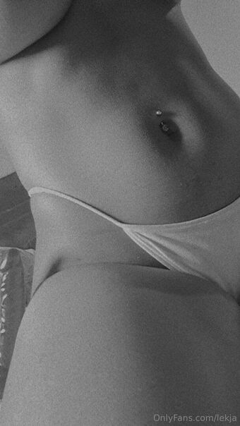 lekja Foto Nude Leaked OnlyFans 8