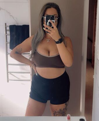 leleannee Foto Nude Leaked OnlyFans 3