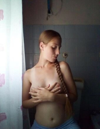 Lella Gresia Foto Nude Leaked OnlyFans 8
