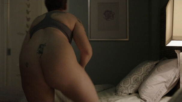 Lena Dunham