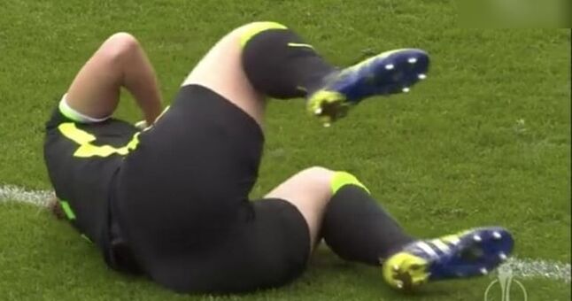 Lena Oberdorf Foto Nude Leaked OnlyFans 16