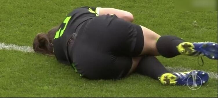 Lena Oberdorf Foto Nude Leaked OnlyFans 17