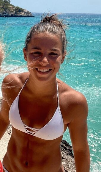 Lena Oberdorf Foto Nude Leaked OnlyFans 26