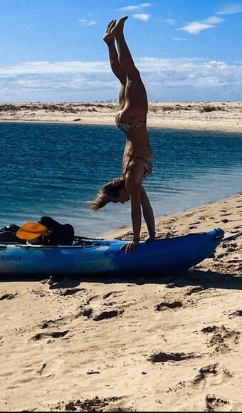 Lena Oberdorf Foto Nude Leaked OnlyFans 27