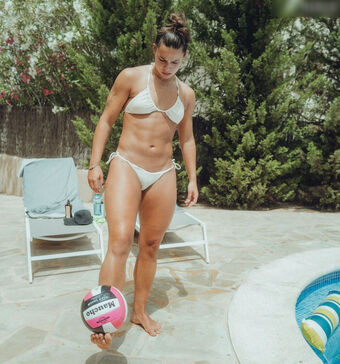 Lena Oberdorf Foto Nude Leaked OnlyFans 29