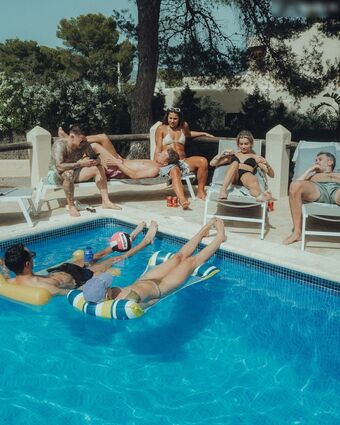 Lena Oberdorf Foto Nude Leaked OnlyFans 30