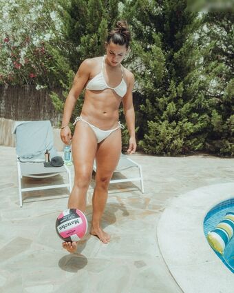 Lena Oberdorf Foto Nude Leaked OnlyFans 31