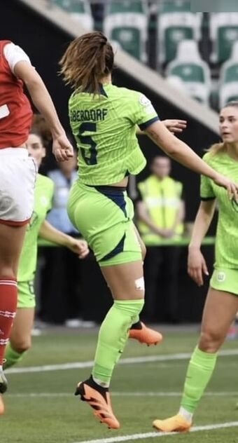 Lena Oberdorf Foto Nude Leaked OnlyFans 34