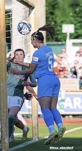 Lena Oberdorf Foto Nude Leaked OnlyFans 35