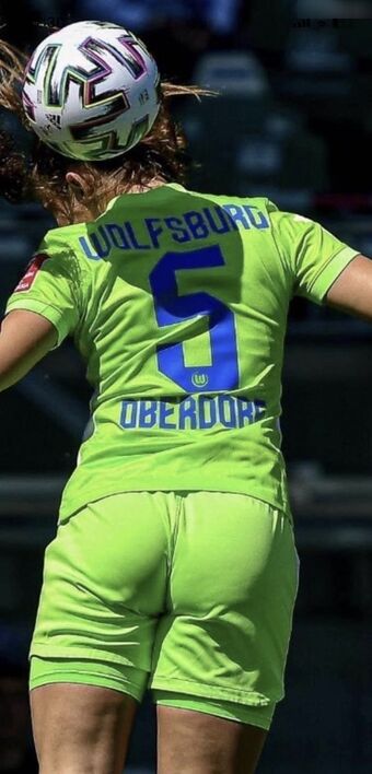 Lena Oberdorf Foto Nude Leaked OnlyFans 36