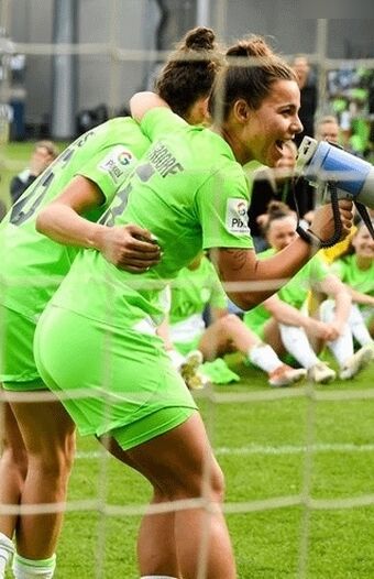 Lena Oberdorf Foto Nude Leaked OnlyFans 37