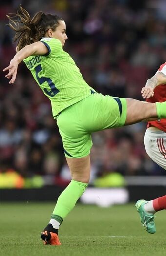 Lena Oberdorf Foto Nude Leaked OnlyFans 40